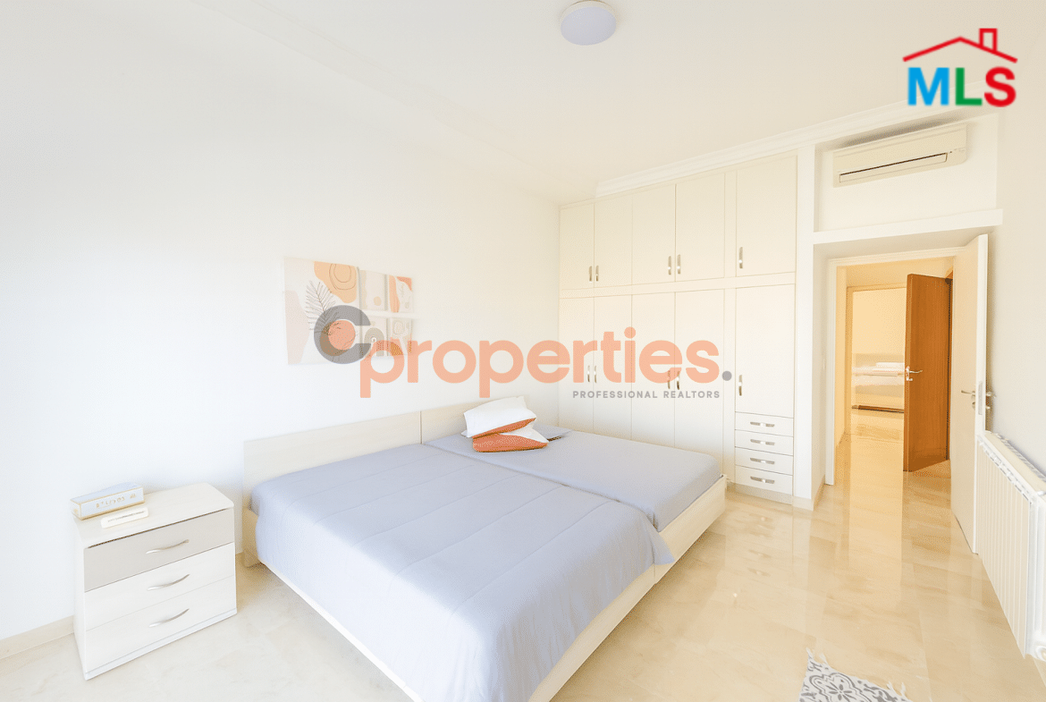 APARTMENT FOR SALE IN SAHEL ALMA – CPKTC69