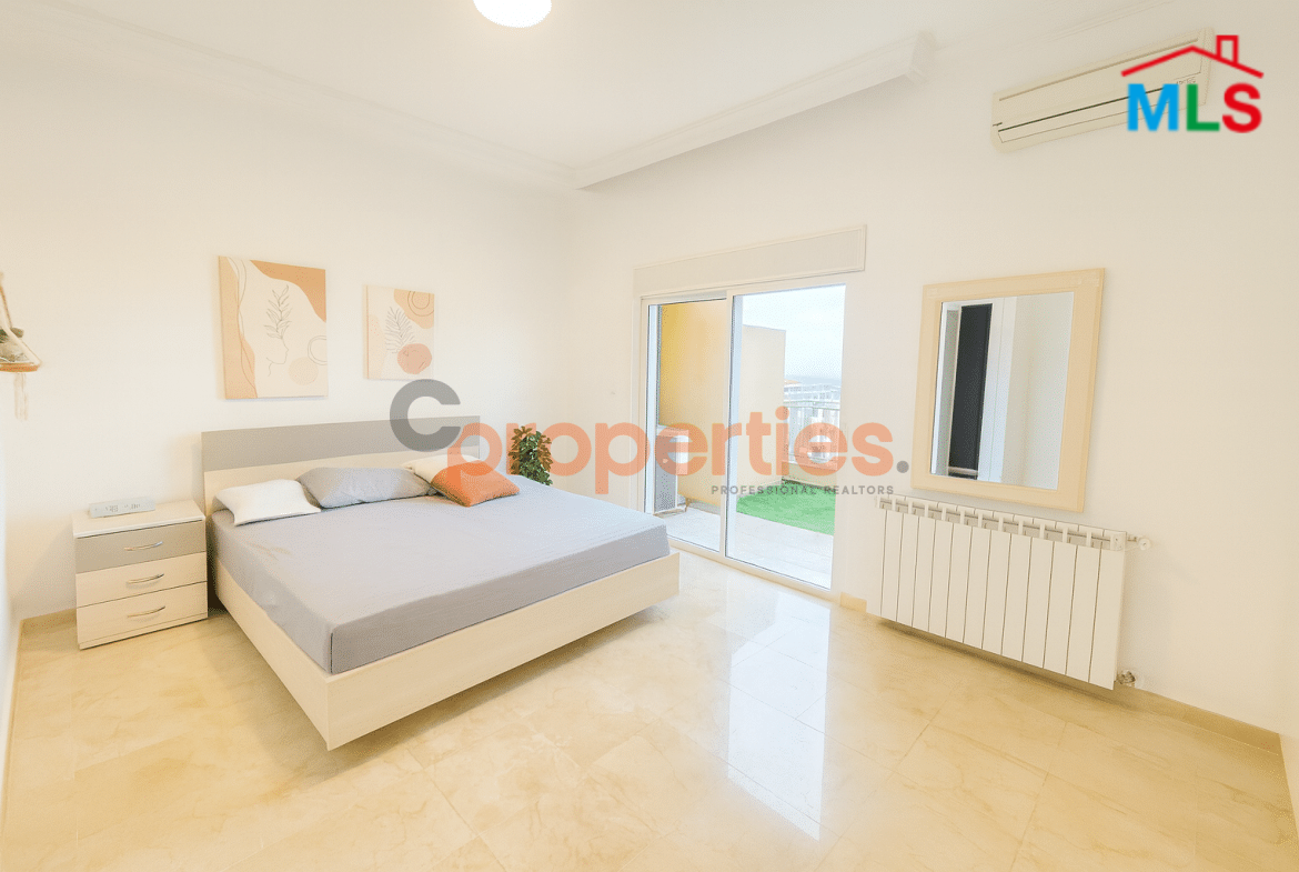 APARTMENT FOR SALE IN SAHEL ALMA – CPKTC69
