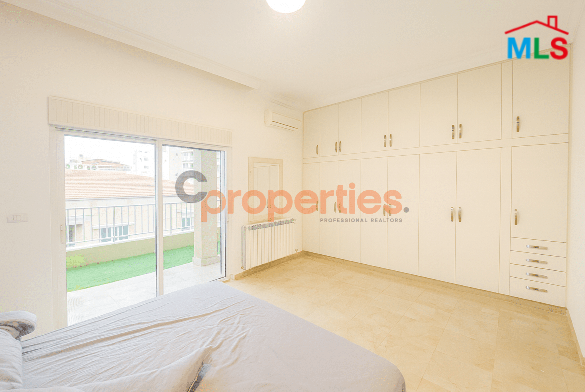 APARTMENT FOR SALE IN SAHEL ALMA – CPKTC69