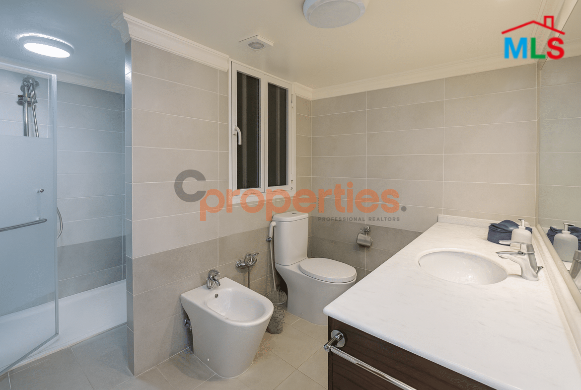 APARTMENT FOR SALE IN SAHEL ALMA – CPKTC69