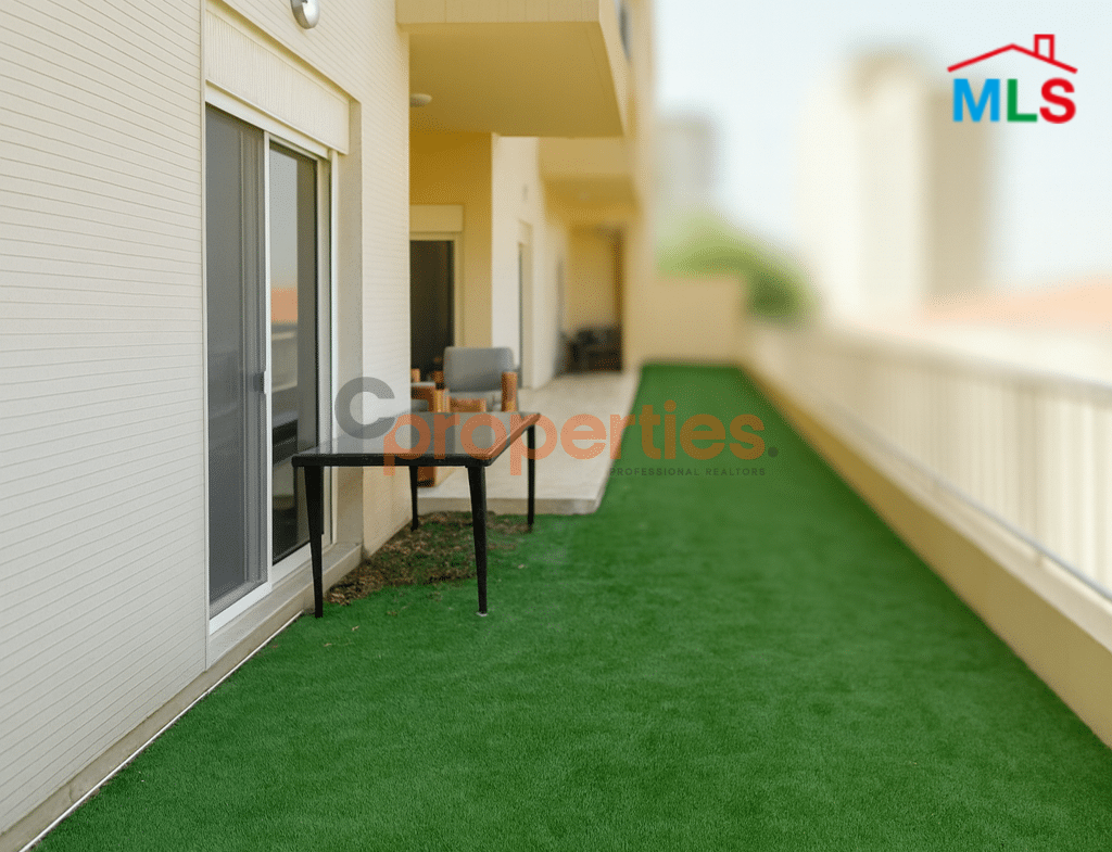 APARTMENT FOR SALE IN SAHEL ALMA – CPKTC69