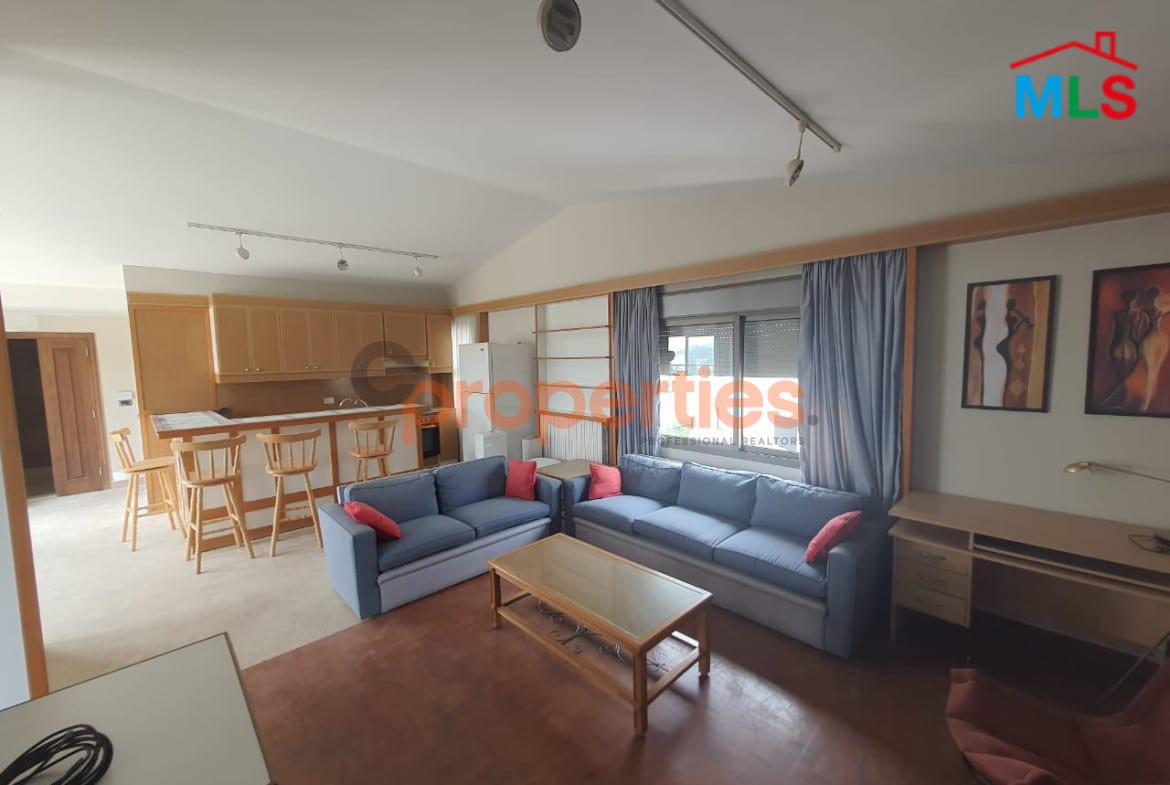 Roof Floor Loft for Sale in Mansourieh – CPGA49