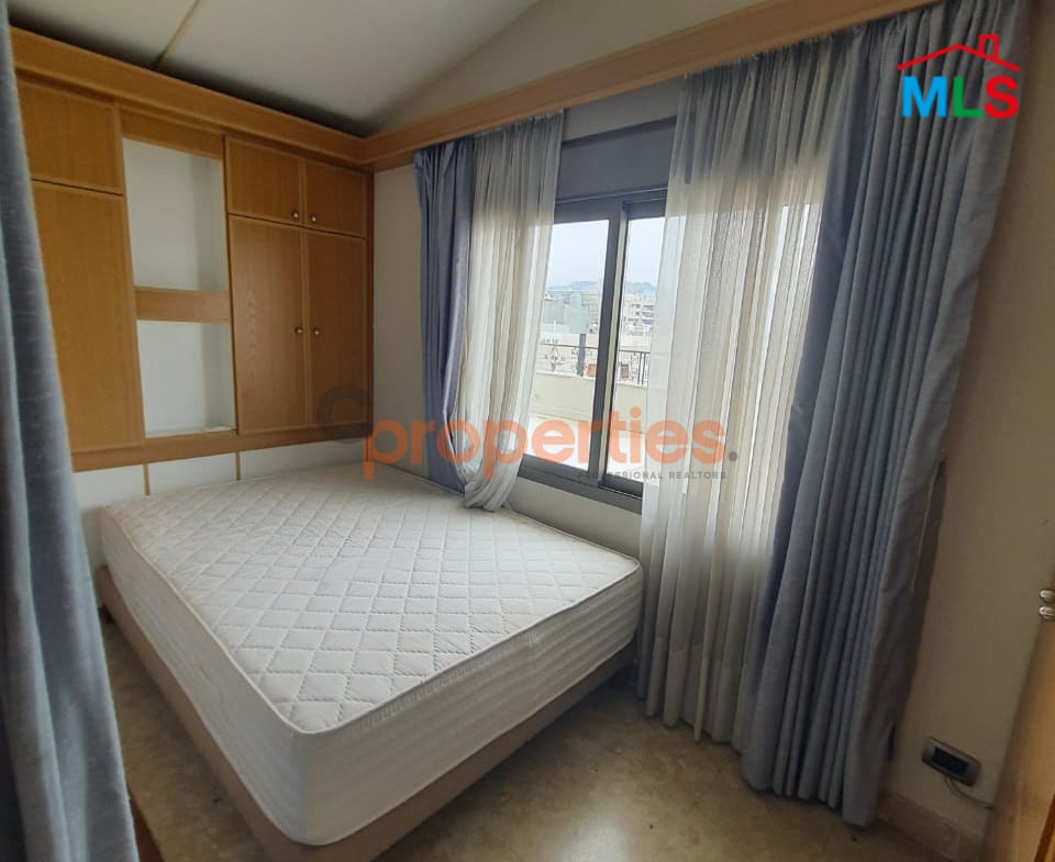 Roof Floor Loft for Sale in Mansourieh – CPGA49