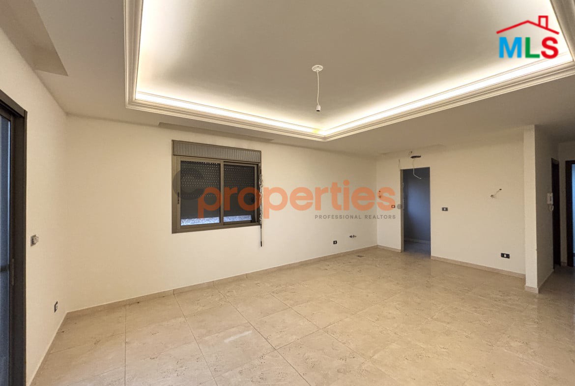 Apartment For Sale in Blat – Jbeil – CPJRK198