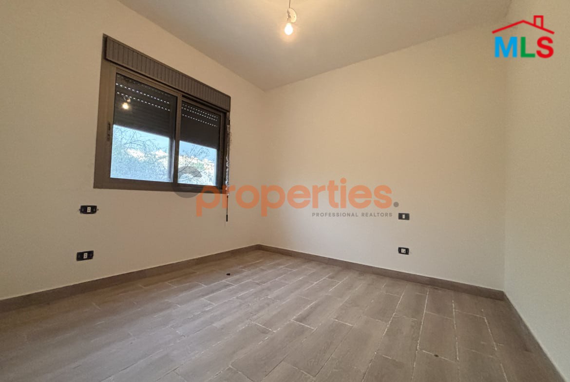Apartment For Sale in Blat – Jbeil – CPJRK198