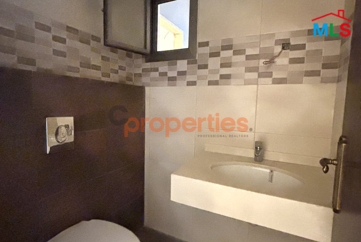 Apartment For Sale in Blat – Jbeil – CPJRK198