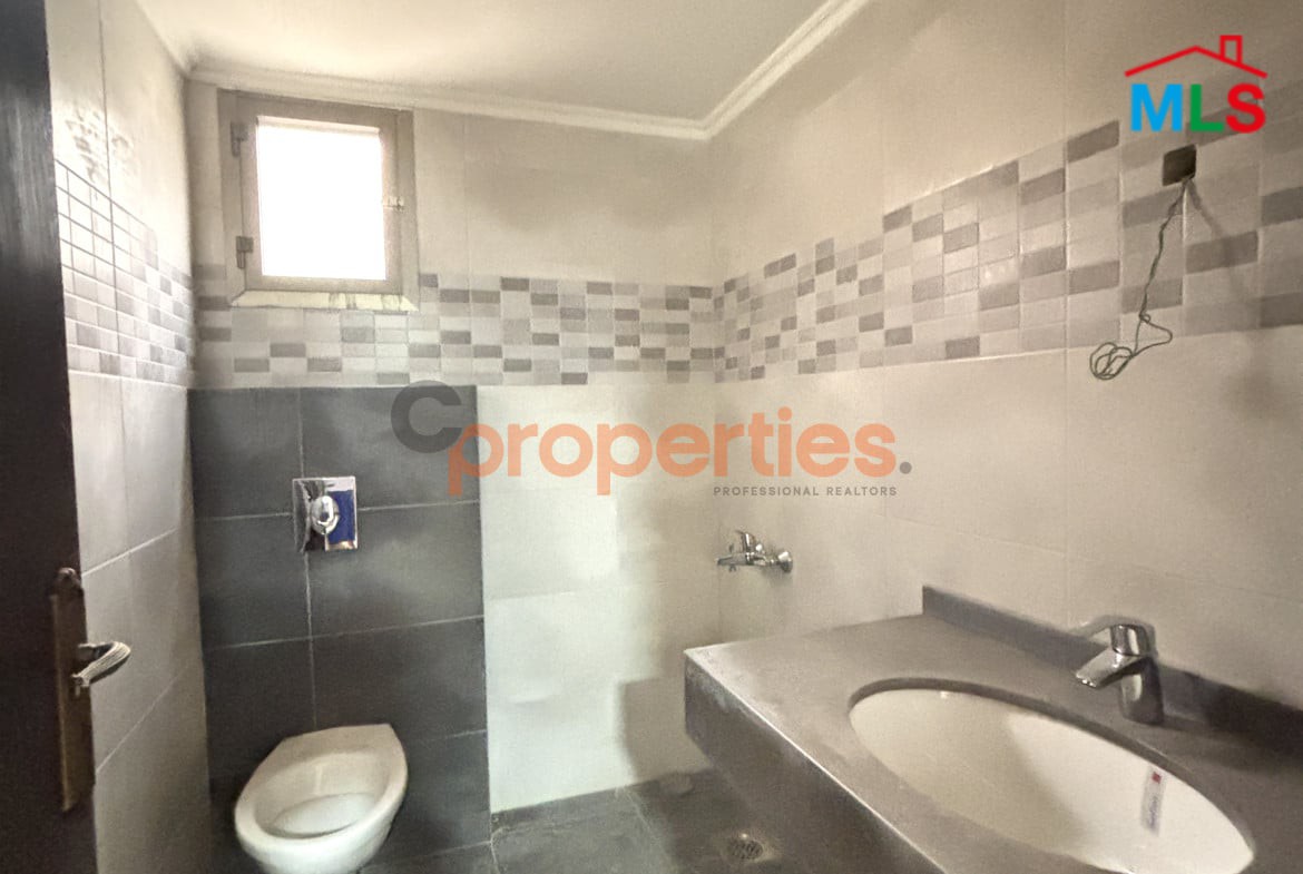 Apartment For Sale in Blat – Jbeil – CPJRK198