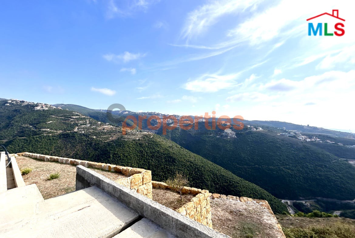 Villa For Sale In Jbeil فيلا للبيع في جبيل – CPJRK115