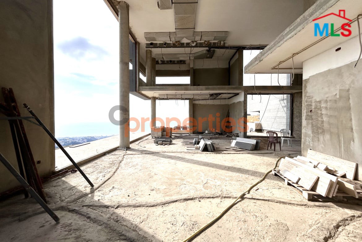 Villa For Sale In Jbeil فيلا للبيع في جبيل – CPJRK115