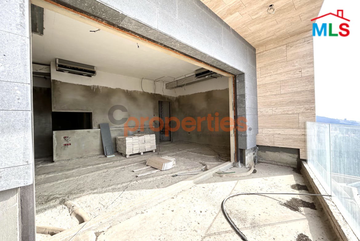Villa For Sale In Jbeil فيلا للبيع في جبيل – CPJRK115