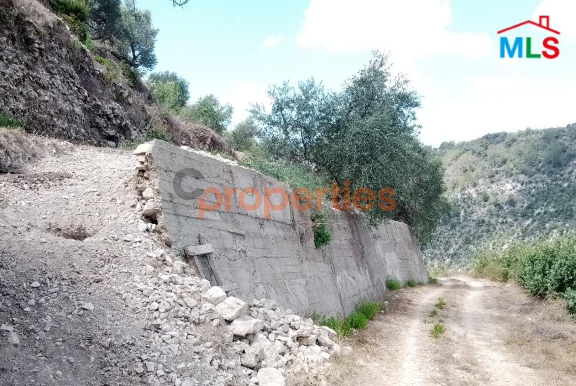 Land For Sale in Kafer – Jbeil CPJRK269