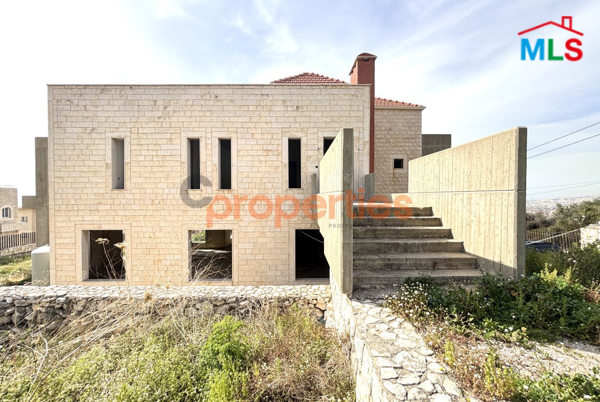 Villa For Sale in Halat – CPJRK161