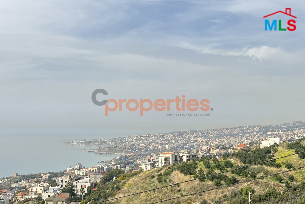 Villa For Sale in Halat – CPJRK161