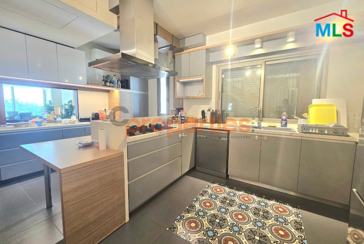 Duplex For Sale In Awkar – Mazraat El Hdaira | High-End – CPRD140