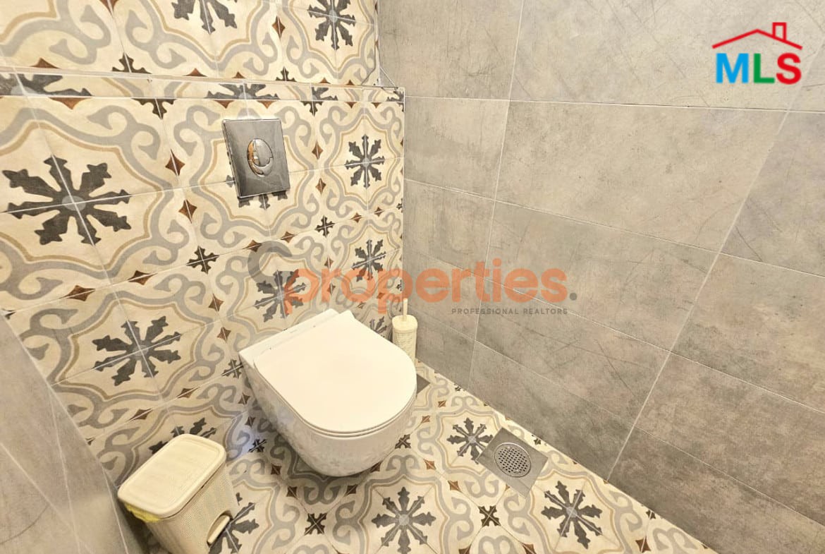 Duplex For Sale In Awkar – Mazraat El Hdaira | High-End – CPRD140