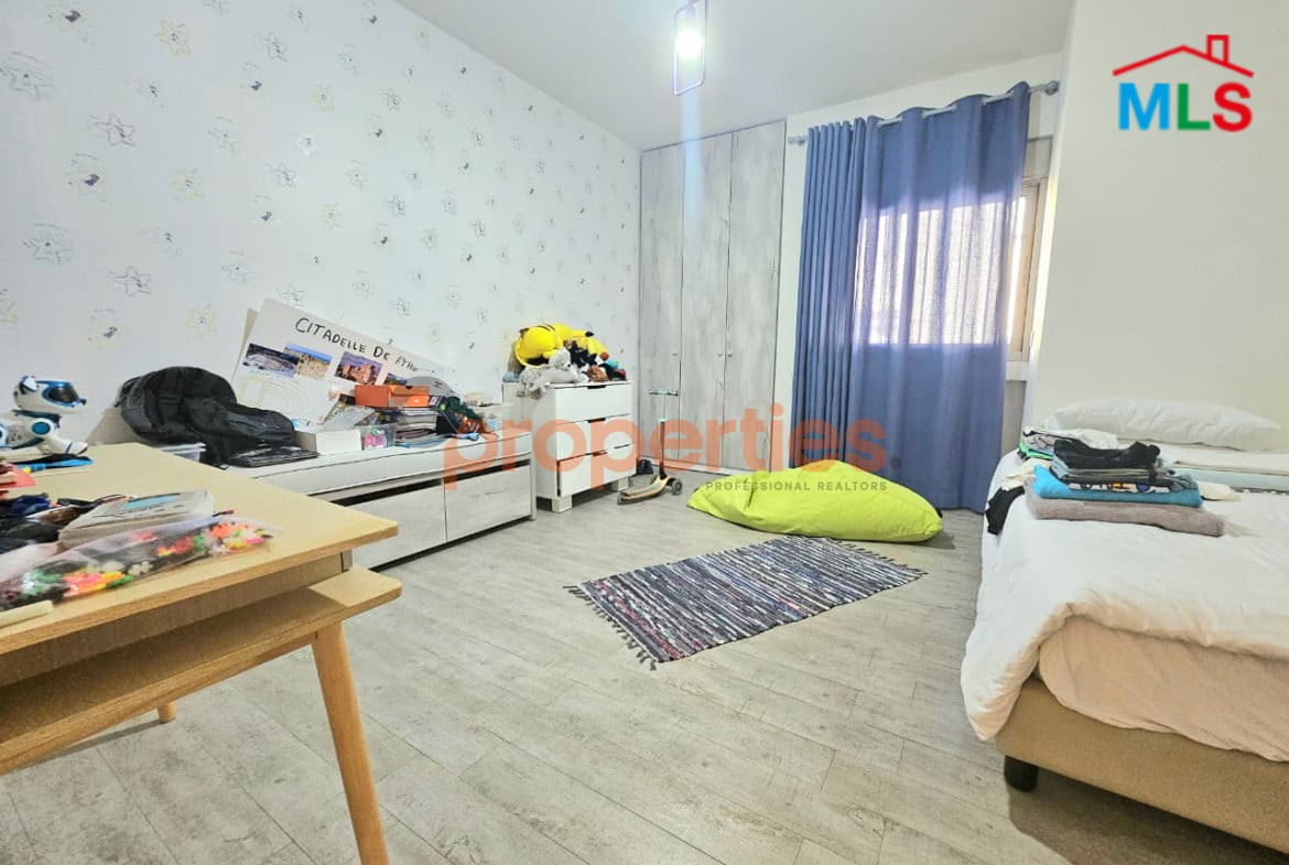 Duplex For Sale In Awkar – Mazraat El Hdaira | High-End – CPRD140