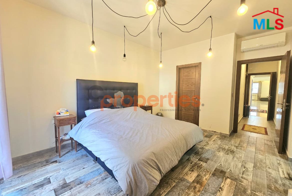 Duplex For Sale In Awkar – Mazraat El Hdaira | High-End – CPRD140