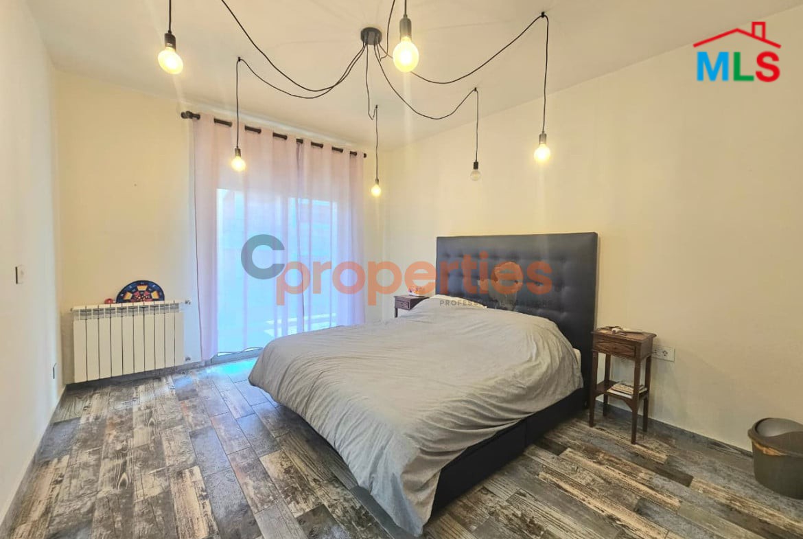 Duplex For Sale In Awkar – Mazraat El Hdaira | High-End – CPRD140