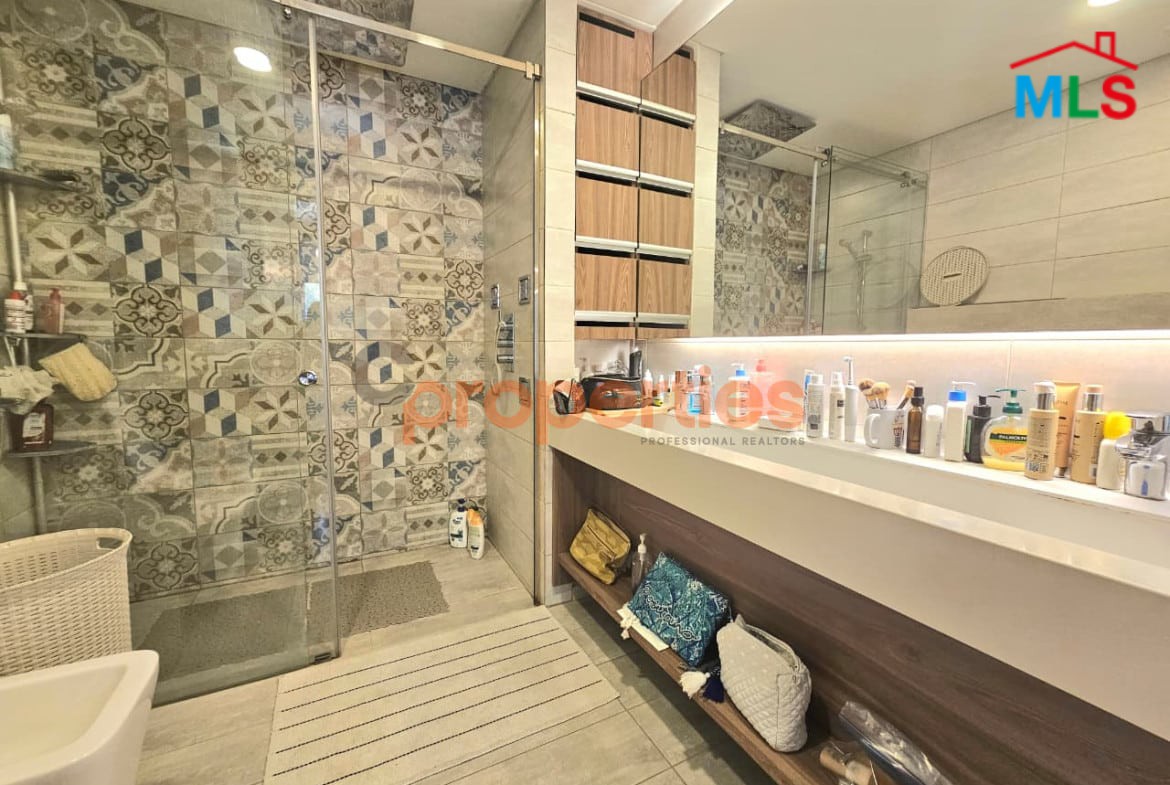 Duplex For Sale In Awkar – Mazraat El Hdaira | High-End – CPRD140