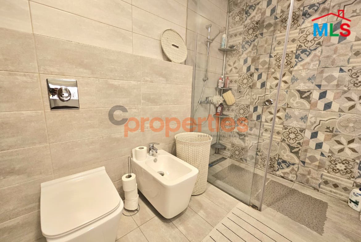 Duplex For Sale In Awkar – Mazraat El Hdaira | High-End – CPRD140