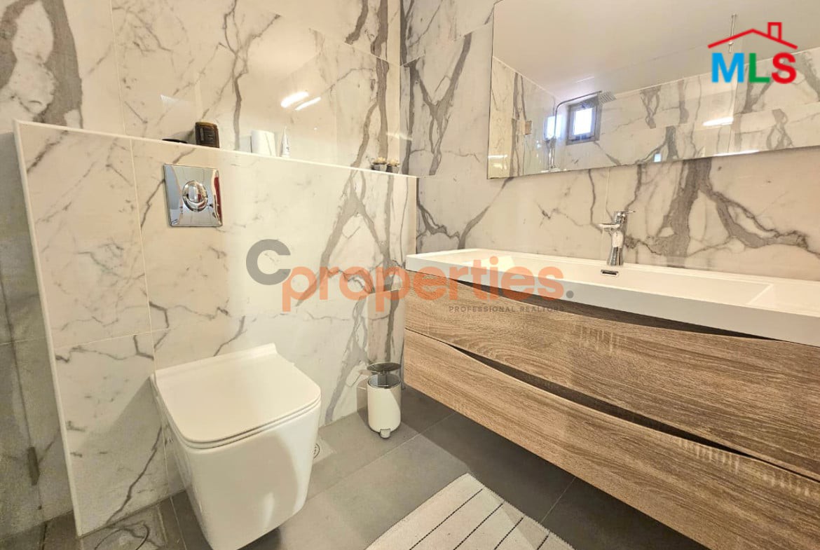 Duplex For Sale In Awkar – Mazraat El Hdaira | High-End – CPRD140