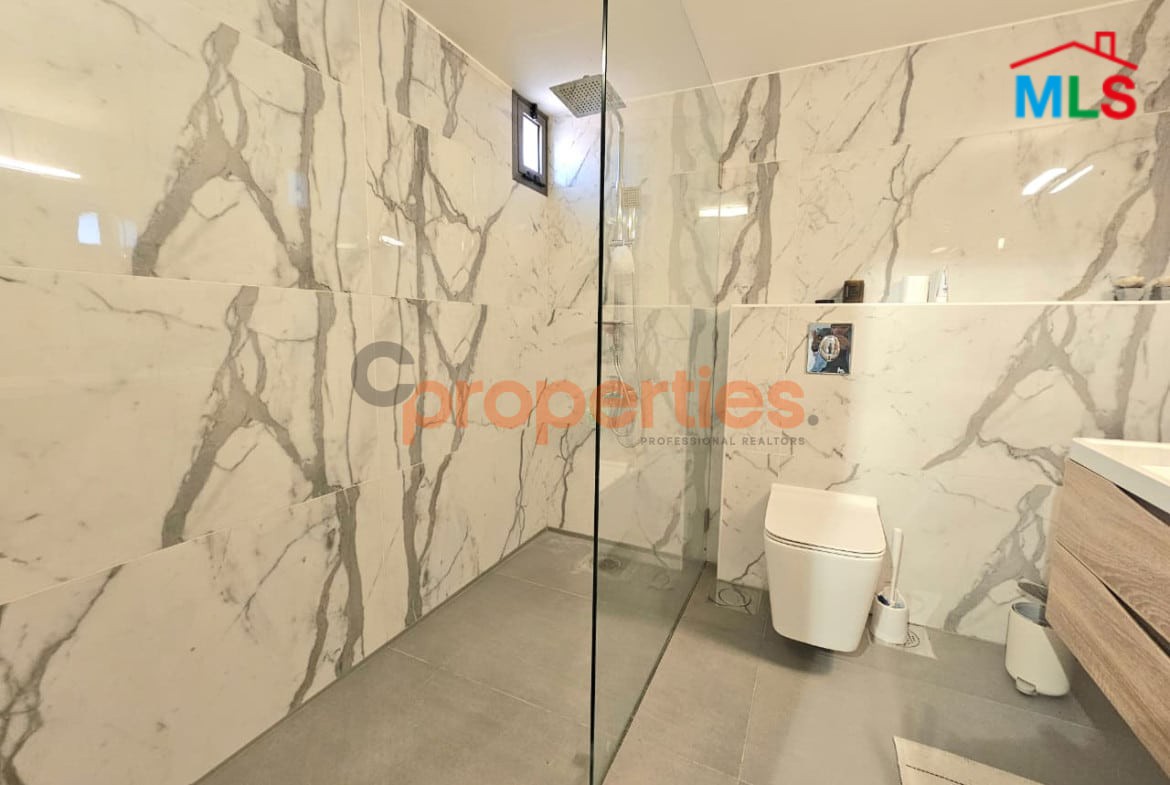 Duplex For Sale In Awkar – Mazraat El Hdaira | High-End – CPRD140
