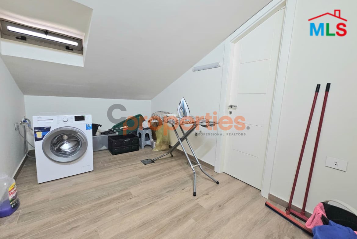 Duplex For Sale In Awkar – Mazraat El Hdaira | High-End – CPRD140