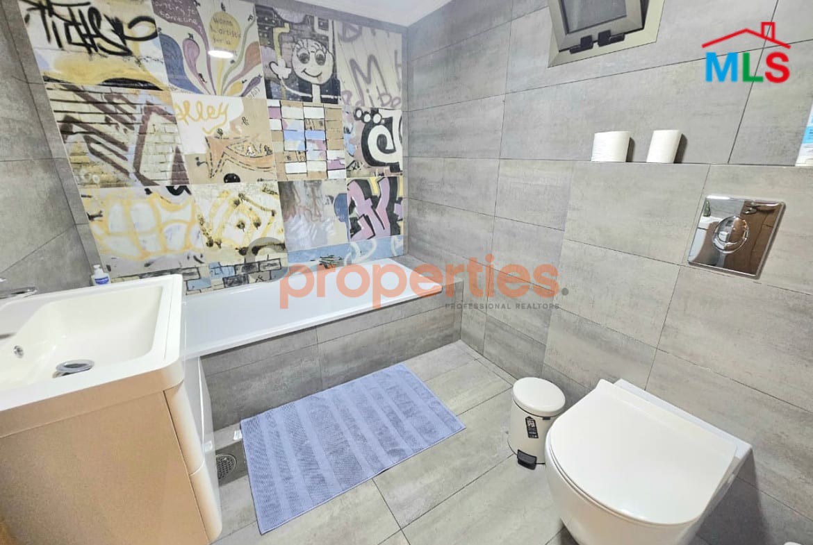 Duplex For Sale In Awkar – Mazraat El Hdaira | High-End – CPRD140