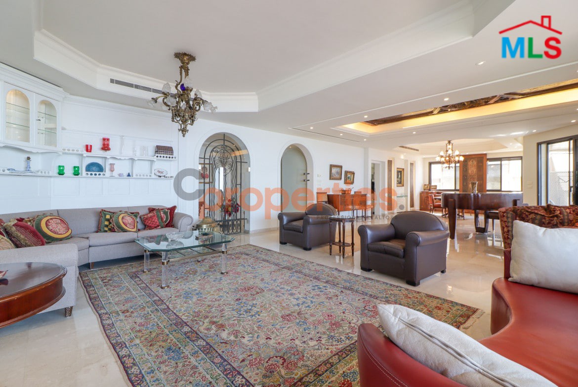 Apartment For Sale in Biyada – CPCF141