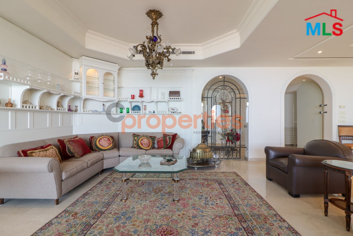 Apartment For Sale in Biyada – CPCF141