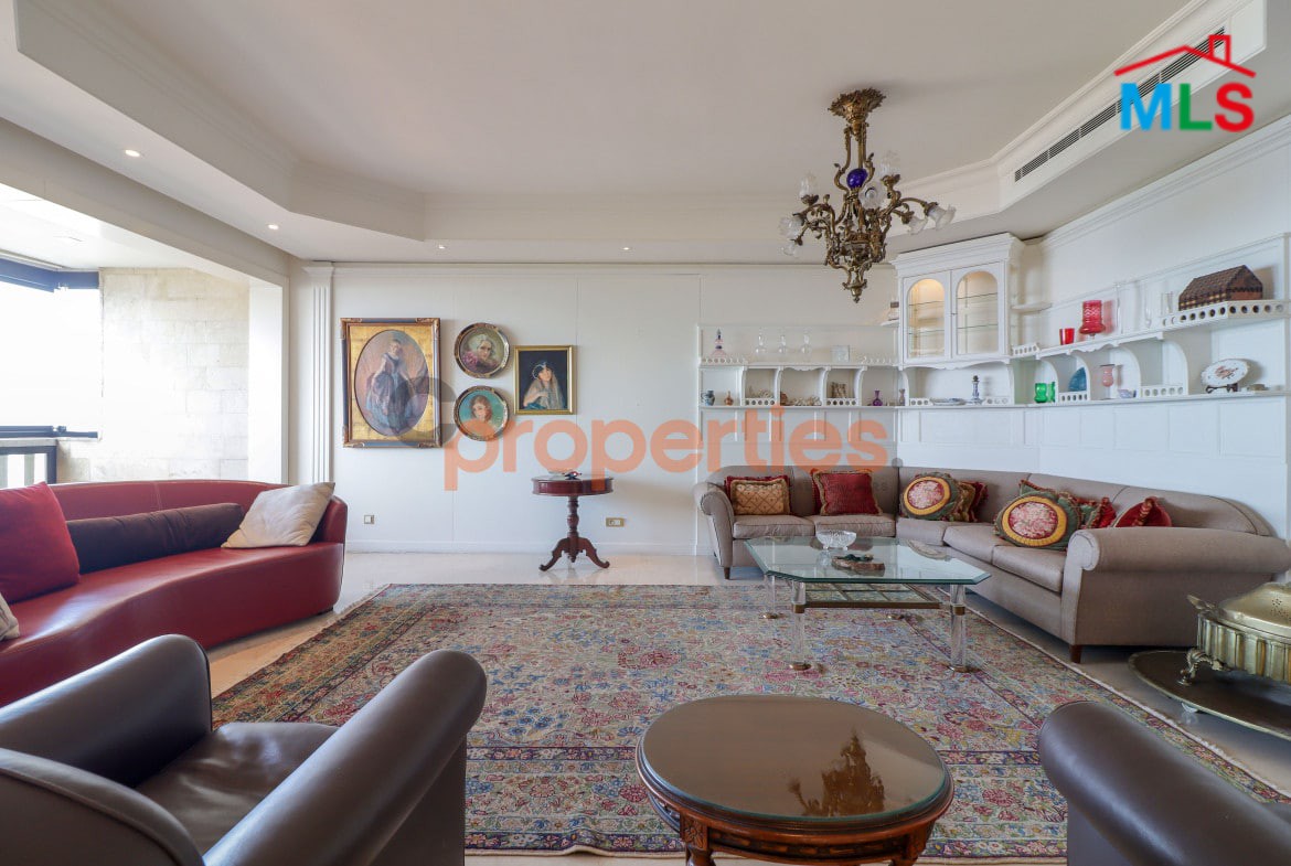 Apartment For Sale in Biyada – CPCF141
