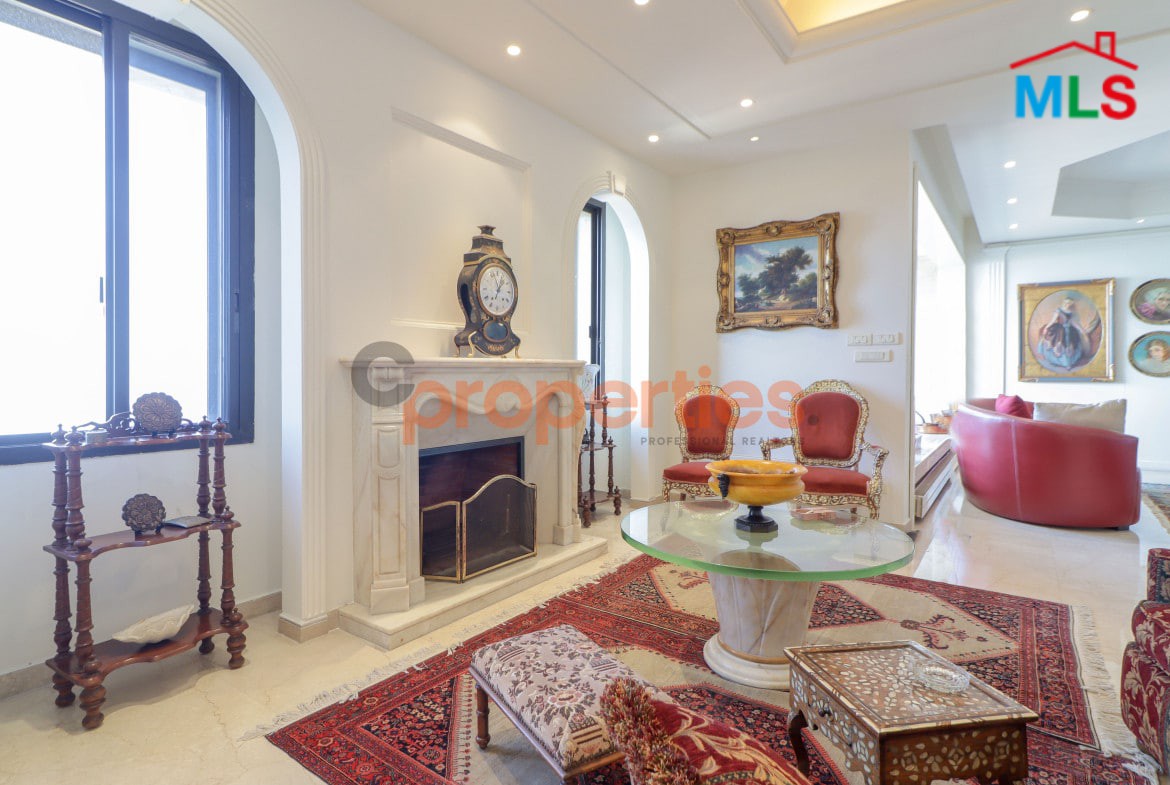 Apartment For Sale in Biyada – CPCF141