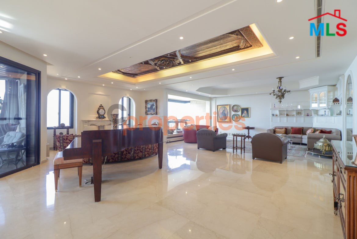 Apartment For Sale in Biyada – CPCF141