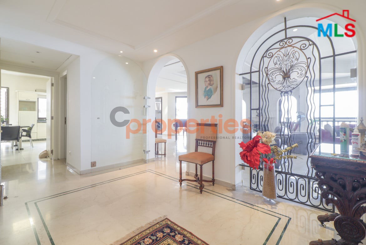 Apartment For Sale in Biyada – CPCF141