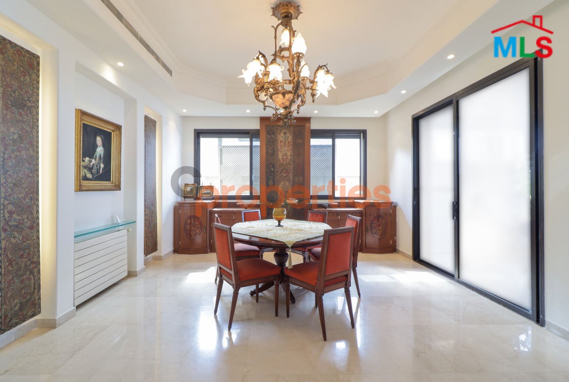 Apartment For Sale in Biyada – CPCF141