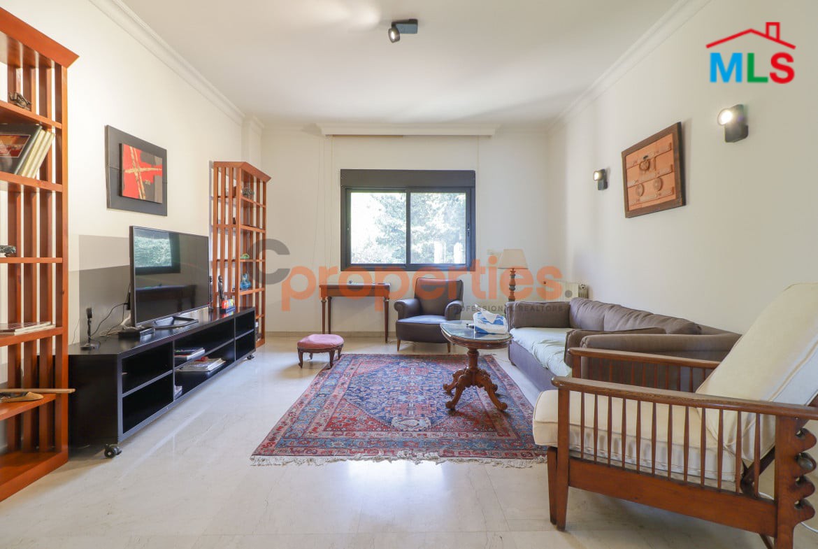 Apartment For Sale in Biyada – CPCF141