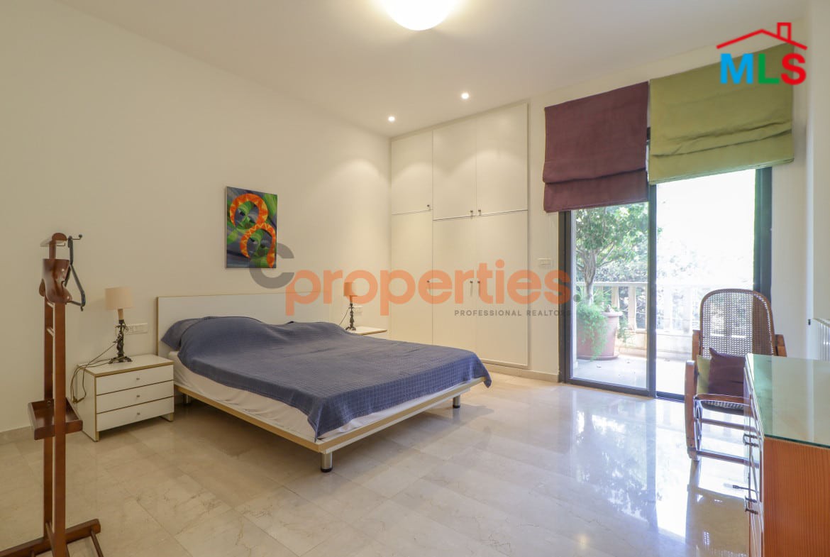 Apartment For Sale in Biyada – CPCF141