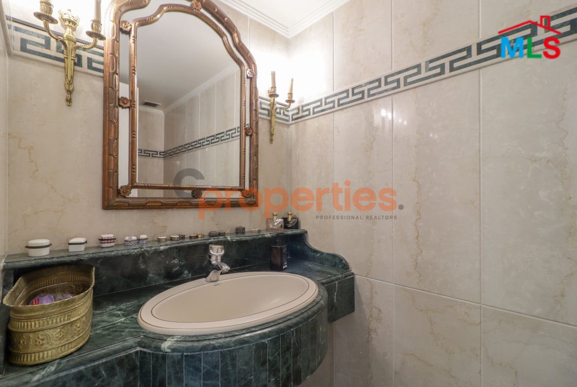 Apartment For Sale in Biyada – CPCF141