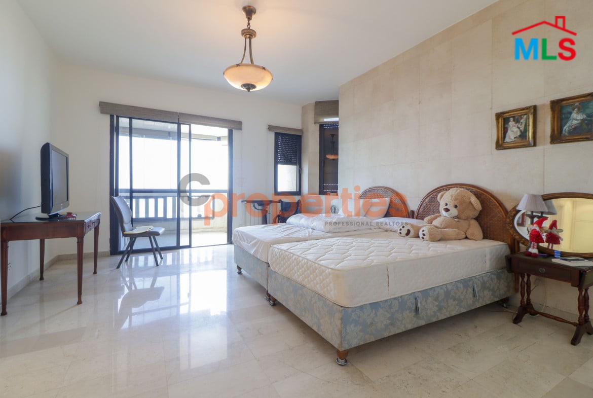Apartment For Sale in Biyada – CPCF141