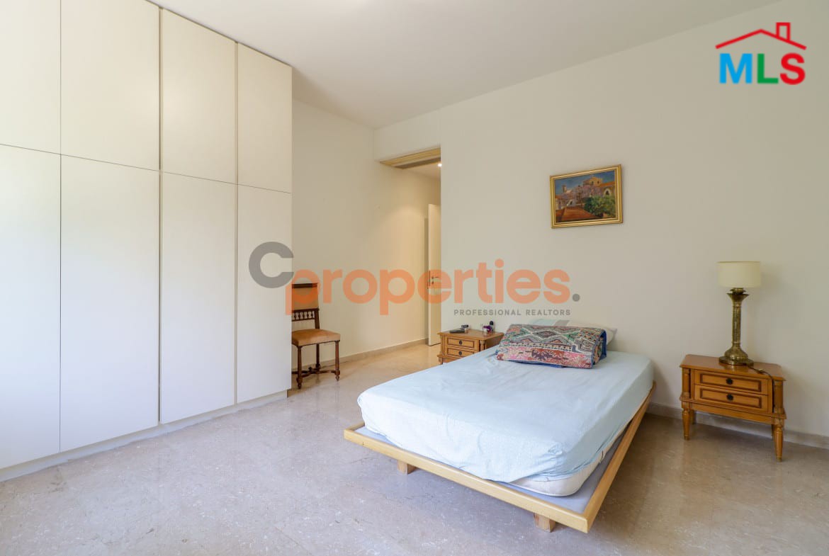 Apartment For Sale in Biyada – CPCF141