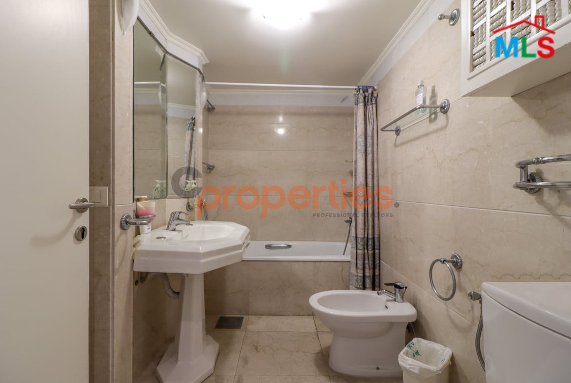 Apartment For Sale in Biyada – CPCF141