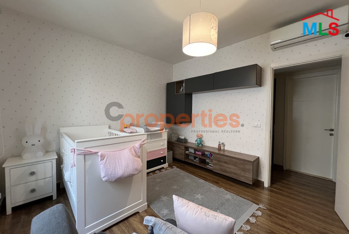 Apartment for sale in Hazmieh – CPMK141