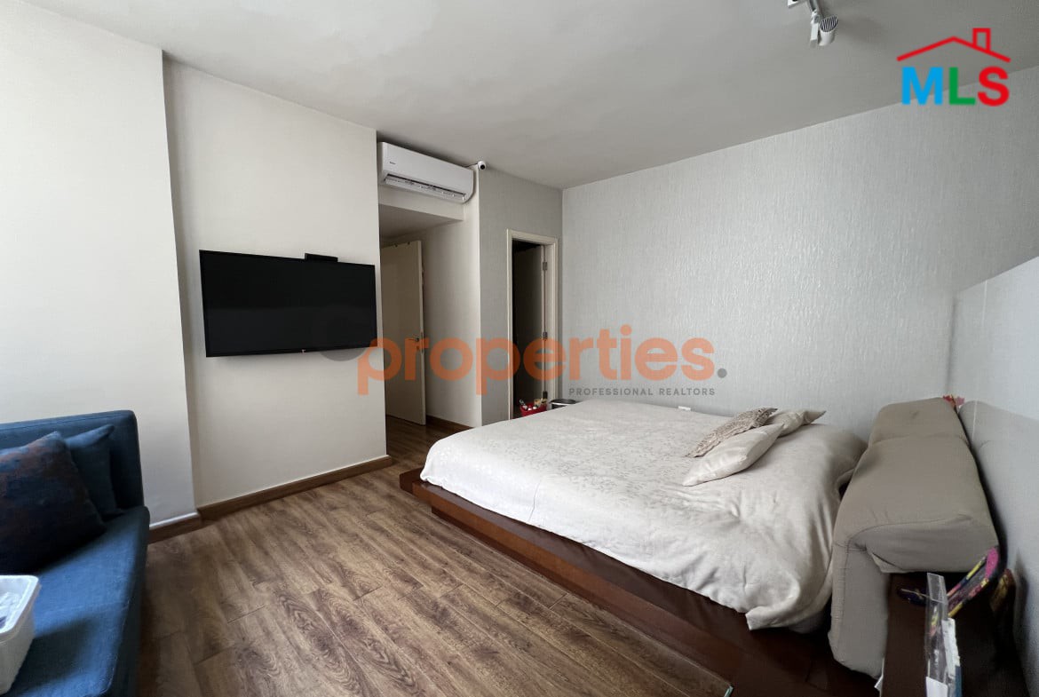 Apartment for sale in Hazmieh – CPMK141