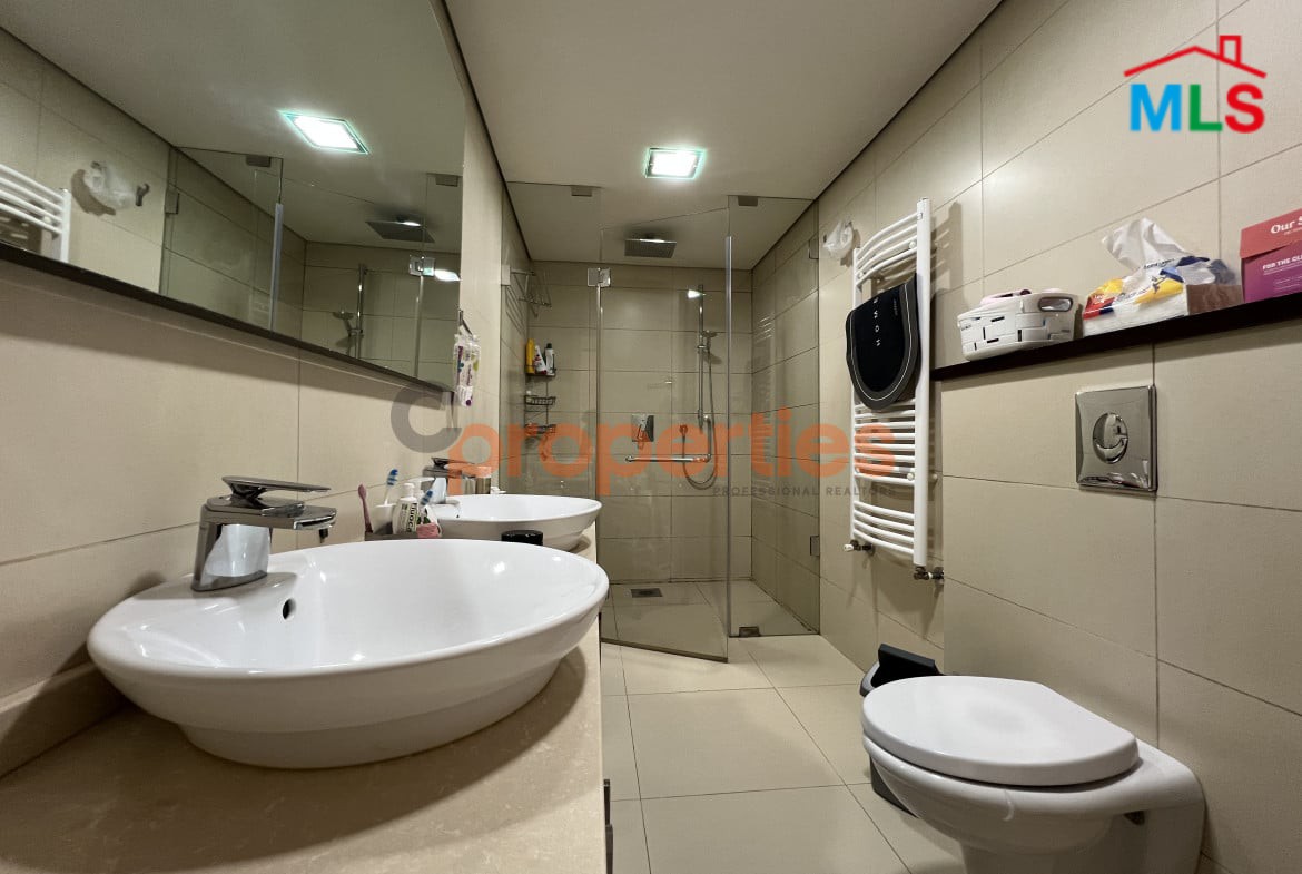 Apartment for sale in Hazmieh – CPMK141