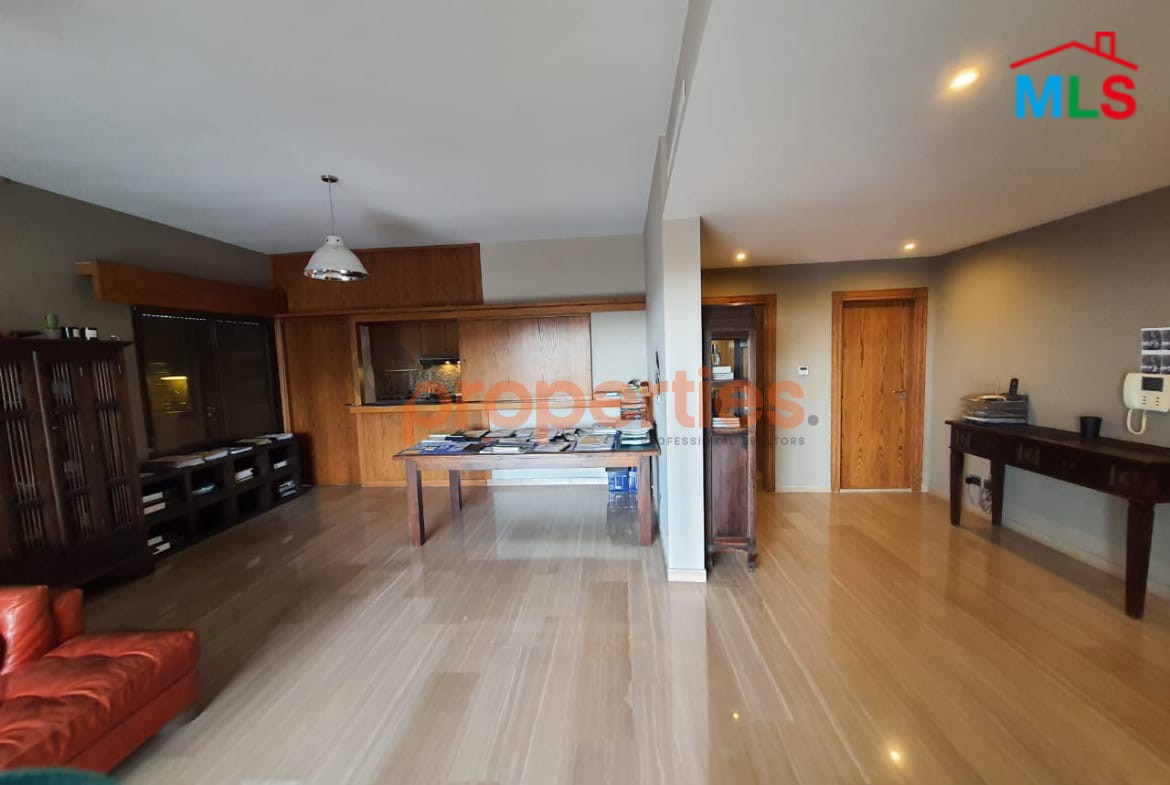 Apartment for sale in Mansourieh – CPGA48