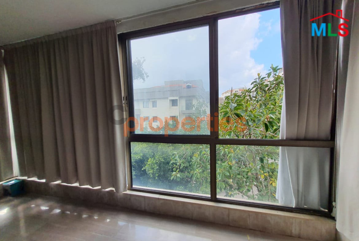 Apartment for sale in Mansourieh – CPGA48