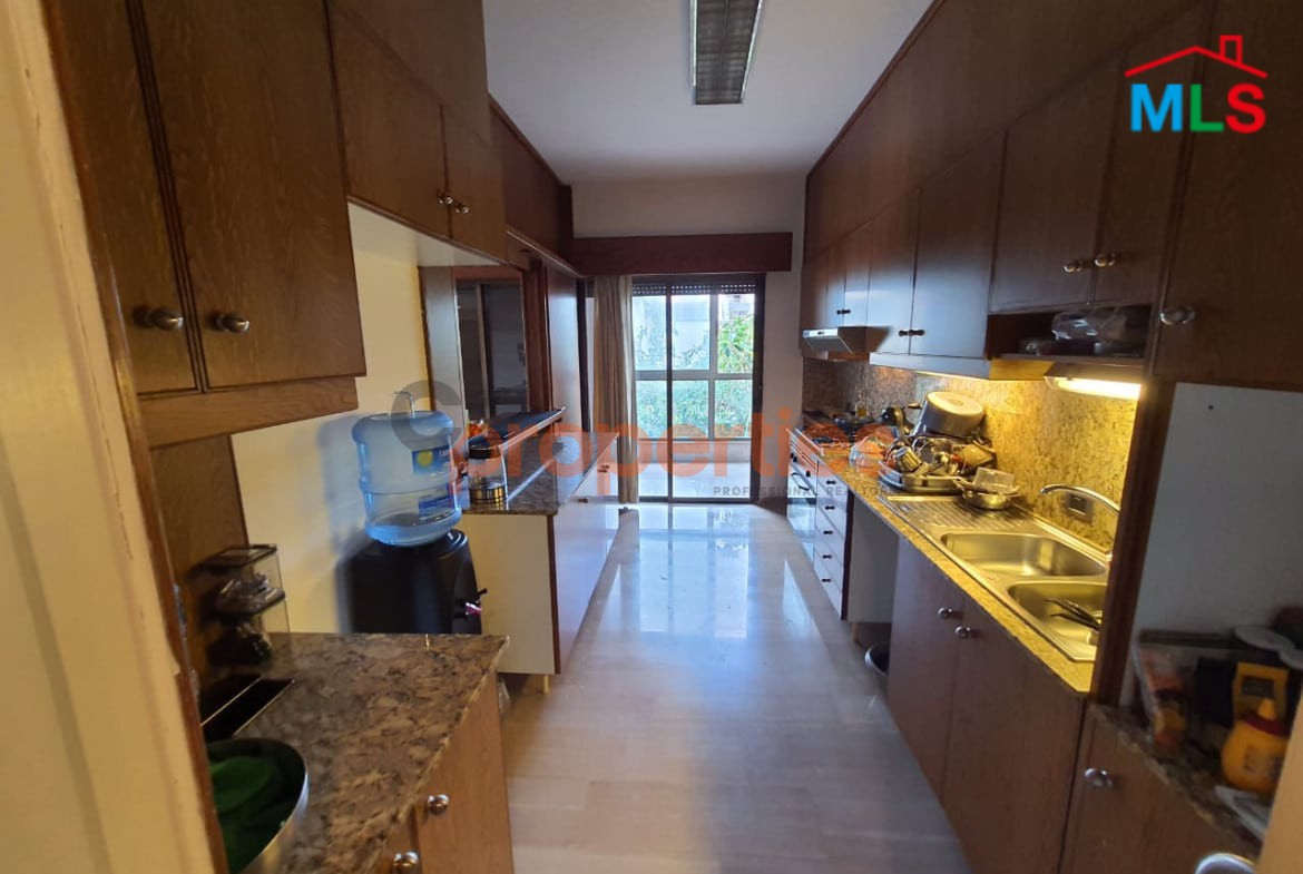 Apartment for sale in Mansourieh – CPGA48