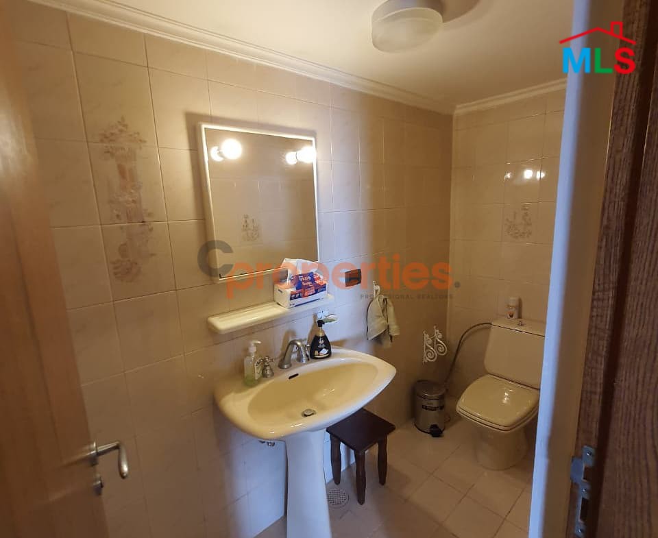 Apartment for sale in Mansourieh – CPGA48