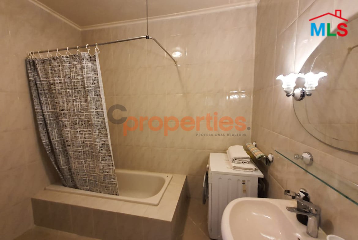 Apartment for sale in Mansourieh – CPGA48