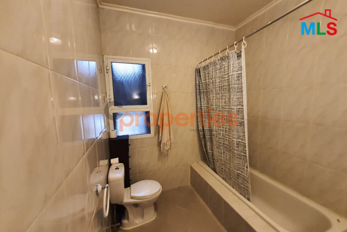 Apartment for sale in Mansourieh – CPGA48
